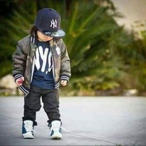 Meet your Posher, Leonel